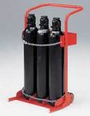 ボンベスタンドキャリー/M585-21-4A