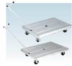 アルミ平台車/M154E-1NK