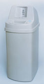 缶ビン回収ゴミ箱/M718SEL-145A