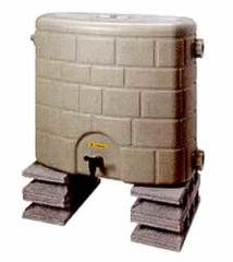 雨水タンク(120L)/M290TA-307321T