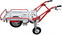 電動三輪運搬台車/M1008N-100KG