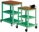 小型作業台/品番 M227N-T4560AYGシリーズ