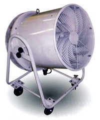 サイレント軸流ファン/M281SF250-1J