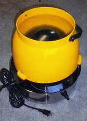 遠心式微細噴霧加湿器/M1337KA-100C