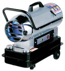 小型スポットファンヒーター/ME1H5-30N