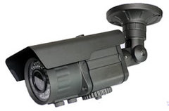 屋外赤外線LED録画カメラ／品番　M1544ER-960CKE