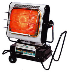 大型エコヒーター/M605R591A-SR