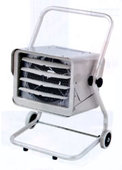 温風電熱ファンヒーター/ME1EH-50N