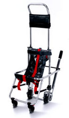 階段避難車(非常用)/品番 M2309SP-150KG