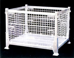 組み立て式吊り網パレット/品番 MC49S-3GHT