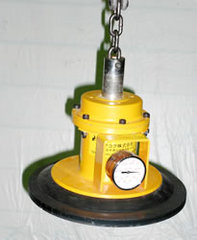 無動力式真空リフト吊り具/品番 M1046S-80kgF