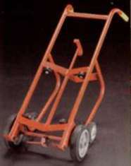 ドラムトラック（耐荷重450kg）／M14A520WB-4