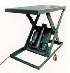 低床電動油圧テーブルリフト／M1049Z-10-10N